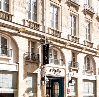 Odeon Hotel | Odeon Hotel