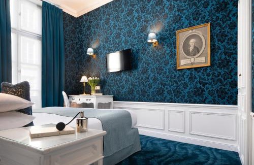 Odeon Hotel | Odeon Hotel