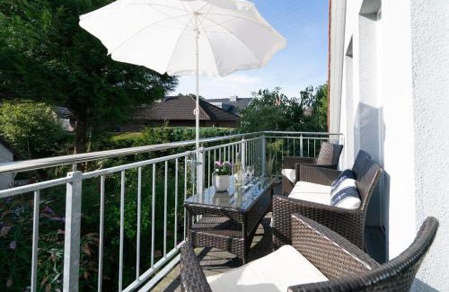 Lutt Kiepenbarg Apartamento | Oderstraße 10- Sommerwind
