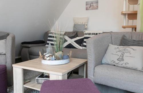 Lutt Kiepenbarg Apartamento | Oderstraße 10- Sommerwind