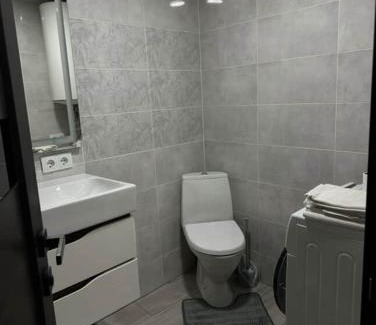 Jasienow Casa | Odessa Apartments free parking