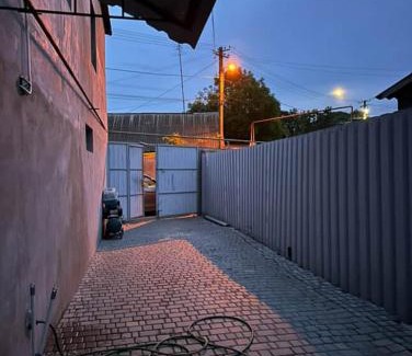 Jasienow Casa | Odessa Apartments free parking