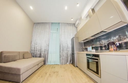 Prymors'kyi district Apartamento | Odessa Family Apartment