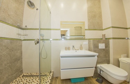 Prymors'kyi district Apartamento | Odessa Family Apartment