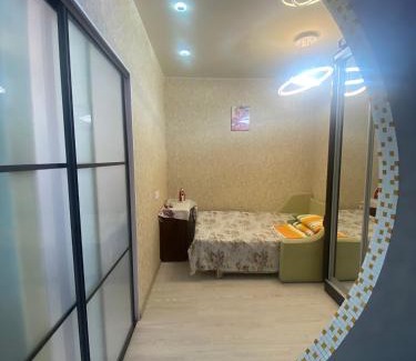 Odessa Apartamento | Odessa Pearl Apartment
