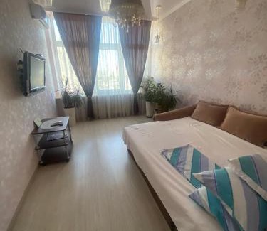 Odessa Apartamento | Odessa Pearl Apartment