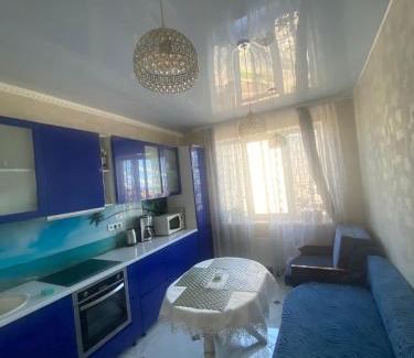 Odessa Apartamento | Odessa Pearl Apartment