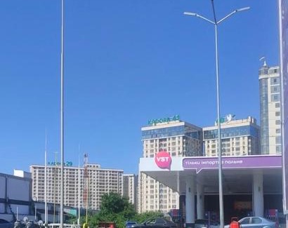 Odessa Apartamento | Odessa Pearl Apartment