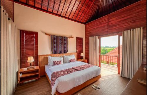 Gianyar Hotel | Odessa Village by GenuineHost