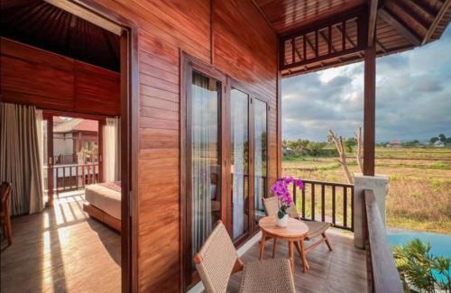 Gianyar Hotel | Odessa Village by GenuineHost