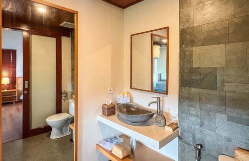 Gianyar Hotel | Odessa Village by Pramana Villas