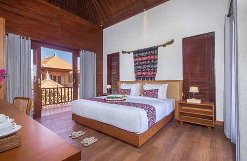 Gianyar Hotel | Odessa Village by Pramana Villas