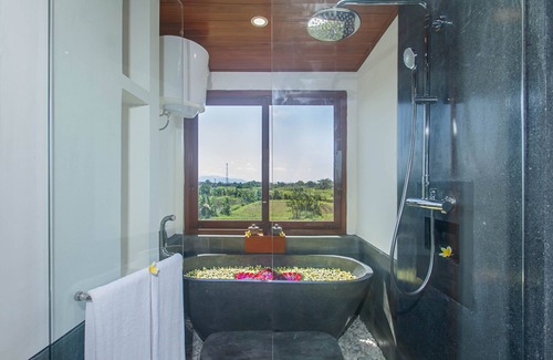 Gianyar Hotel | Odessa Village by Pramana Villas
