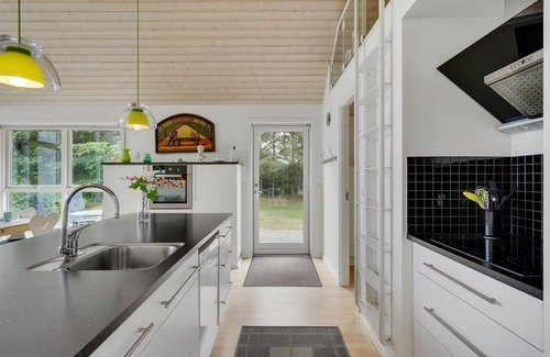 Aabybro Casa | "Ødger" - 150m to the fjord by Interhome