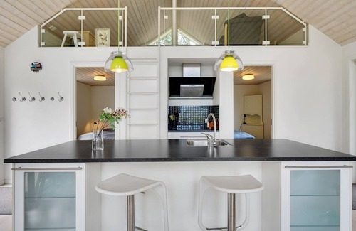 Aabybro Casa | "Ødger" - 150m to the fjord by Interhome