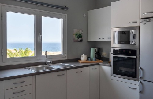 Puerto Calero Villa | Odin Luxury Villa | Gran villa de 5 dormitorios para una escapada de lujo.