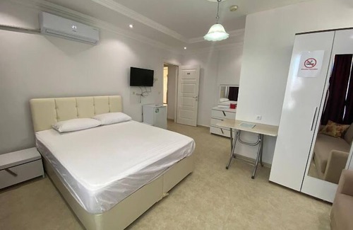 Arsuz Casa | Odin Vili Otel