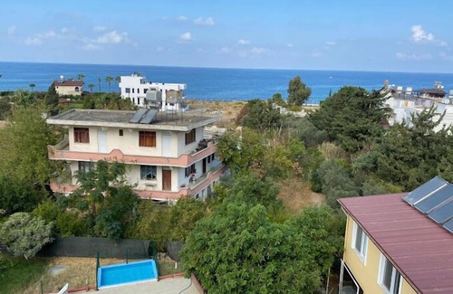 Arsuz Casa | Odin Vili Otel