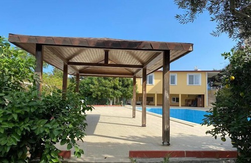 Arsuz Casa | Odin Vili Otel