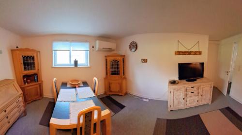 Arrild Apartamento | Odins have