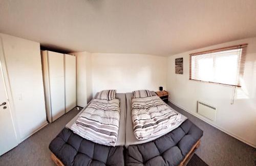 Arrild Apartamento | Odins have