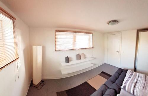 Arrild Apartamento | Odins have
