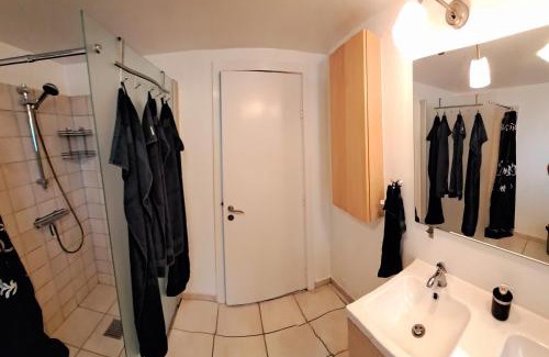 Arrild Apartamento | Odins have
