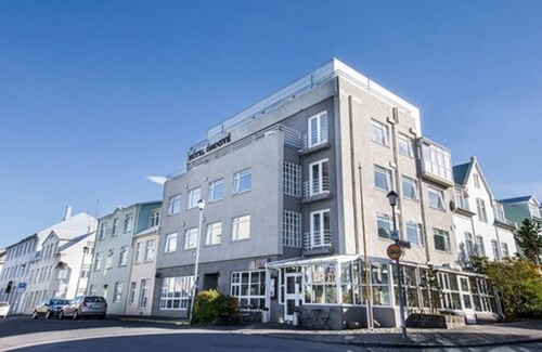 Downtown Apartamento | Odinsve Hotel Apartments