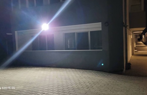 Sibiu Apartamento | Odiseea Apartment