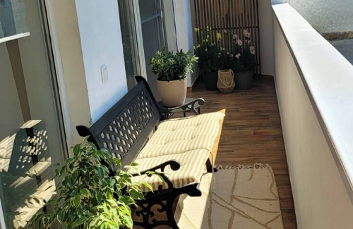 Sibiu Apartamento | Odiseea Apartment