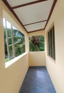 Watamu Apartamento | Odissea Watamu