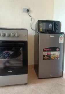 Watamu Apartamento | Odissea Watamu
