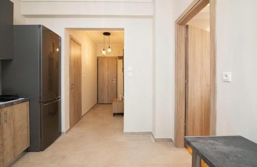 Kalamaria Apartamento | Oditee Konitsis
