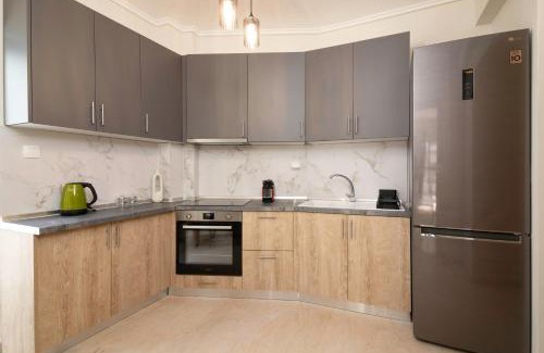 Kalamaria Apartamento | Oditee Konitsis