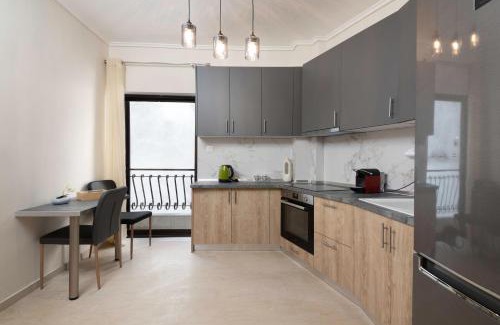 Kalamaria Apartamento | Oditee Konitsis