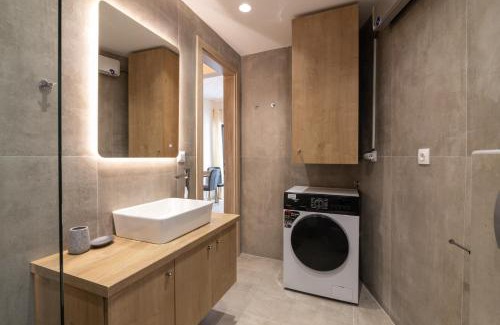 Kalamaria Apartamento | Oditee Konitsis