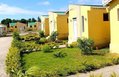 Gonaives Apartamento | Odivin Hotel Luxury Suite