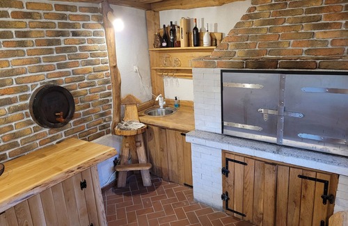 Smarje pri Jelsah Casa | Odlična izbira za vse tipe družin.