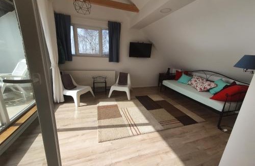 Lobor Apartamento | Odmor za dušu uz Zagorske brege