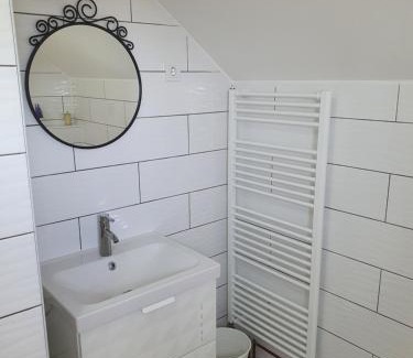 Lobor Apartamento | Odmor za dušu uz Zagorske brege