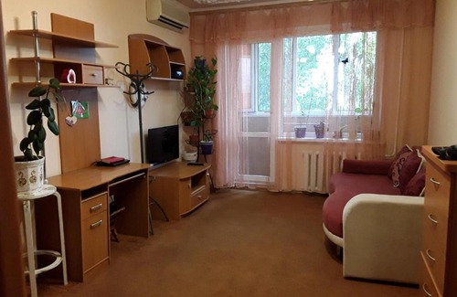 Odessa Apartamento | Odnokomnatnaia kvartira