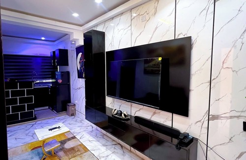 Enugu Apartamento | Odogwu Apartments