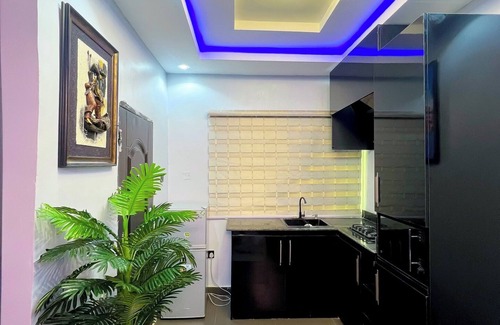 Enugu Apartamento | Odogwu Apartments