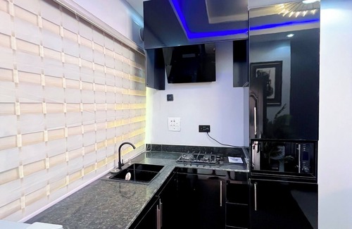 Enugu Apartamento | Odogwu Apartments