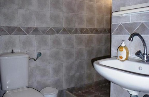 Ermoupoli Apartamento | Odos Odysseos