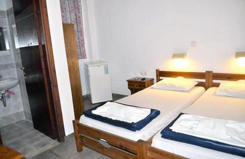 Ermoupoli Apartamento | Odos Odysseos