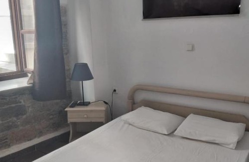 Ermoupoli Apartamento | Odos Odysseos