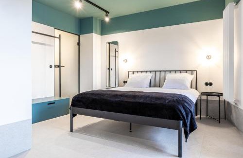 Srodmiescie Apartamento | Odra Apartments
