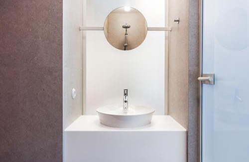 Srodmiescie Apartamento | Odra Apartments