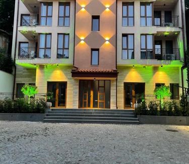 Plovdiv Old Town Apartamento | Odrys Apartments